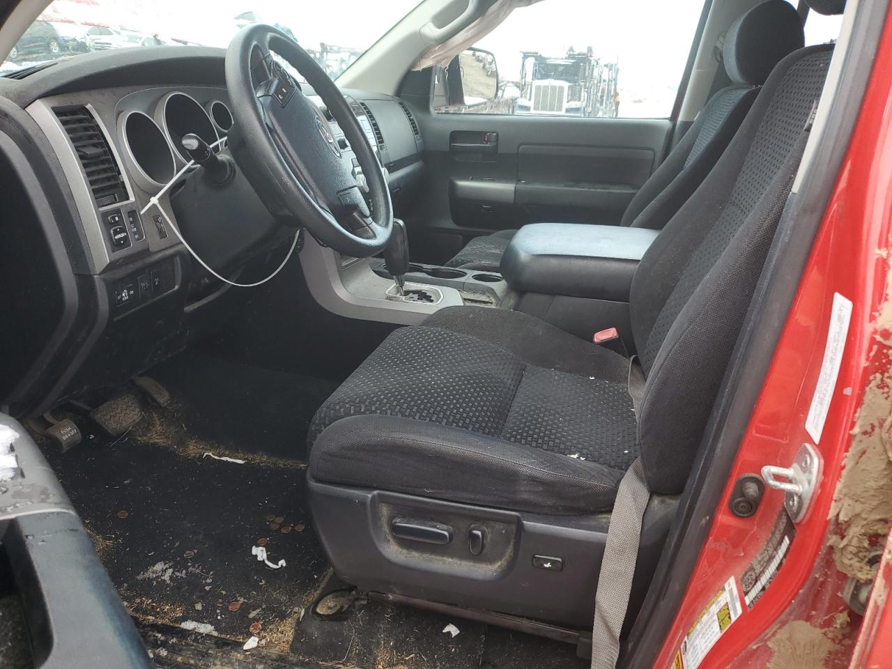 2011 Toyota Tundra - Image 7