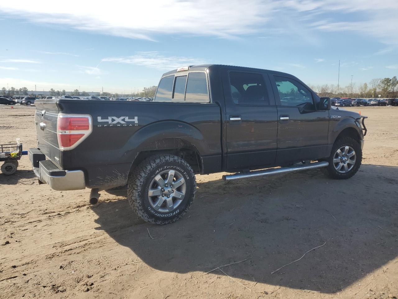 2014 Ford F-150 - Image 3