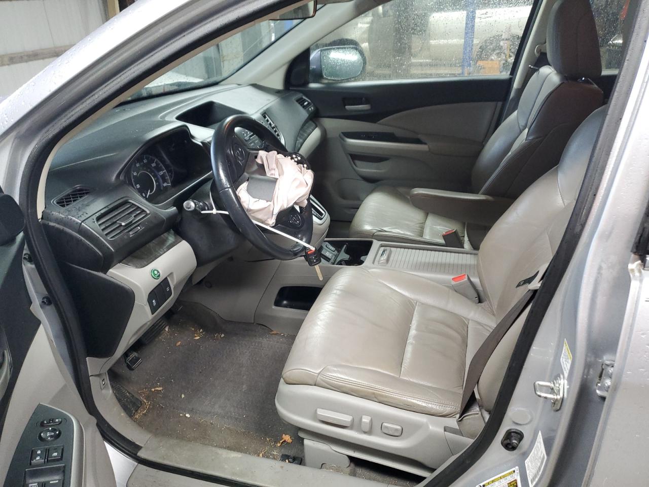 2014 Honda CR-V - Image 7