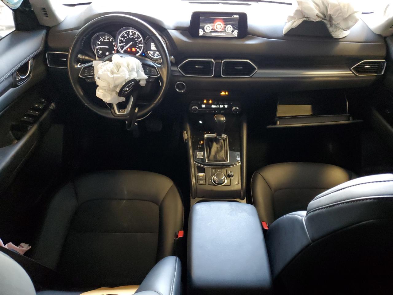 2019 Mazda CX-5 - Image 8