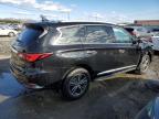 2017 Infiniti Qx60 Hybrid на продаже в Windsor, NJ - Side