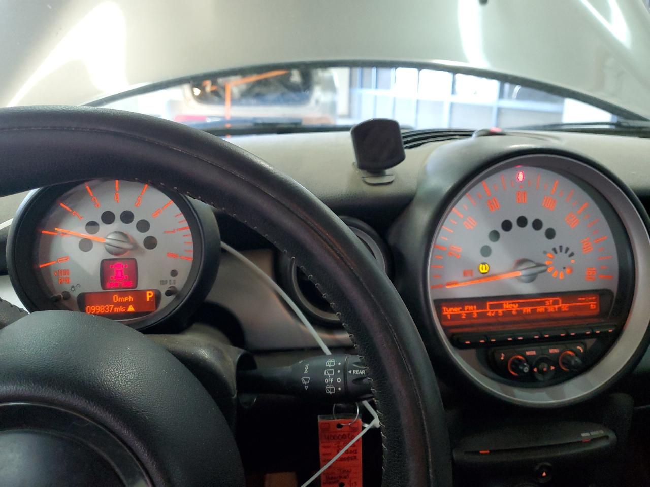 2013 MINI Cooper - Image 9