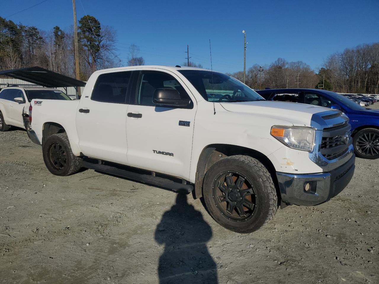 2015 Toyota Tundra - Image 4