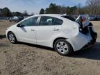 2016 Kia Forte Lx   for Sale in Conway, AR - Rear End