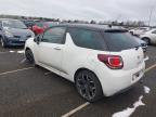 2013 CITROEN DS3 DSTYLE for sale at Copart SANDTOFT