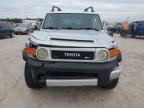 2007 Toyota Fj Cruiser  for Sale in Houston, TX - Front End