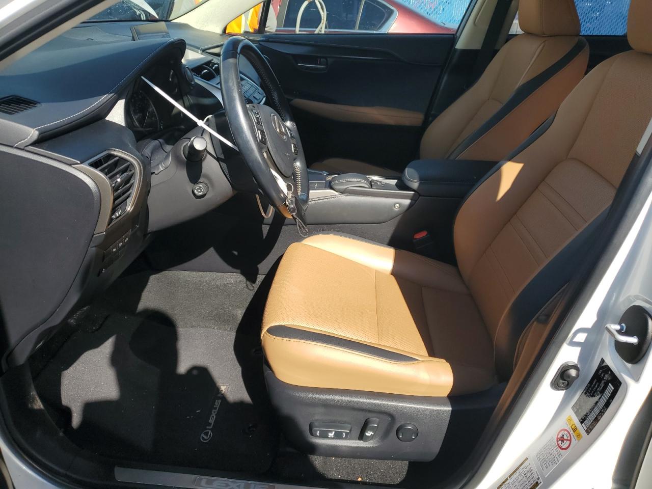 2017 Lexus NX - Image 7