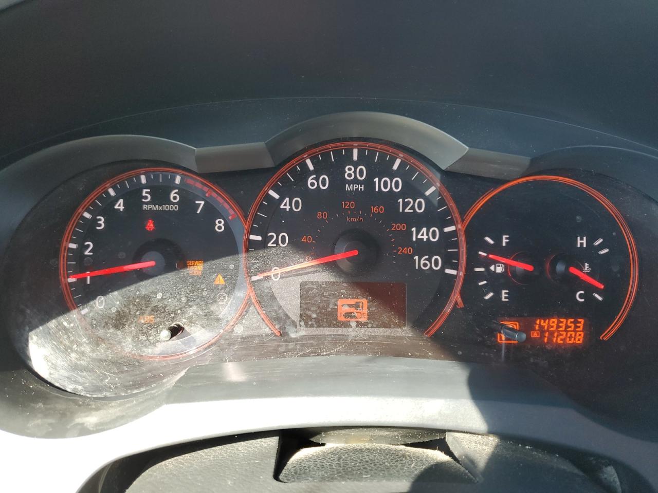 2008 Nissan Altima - Image 9