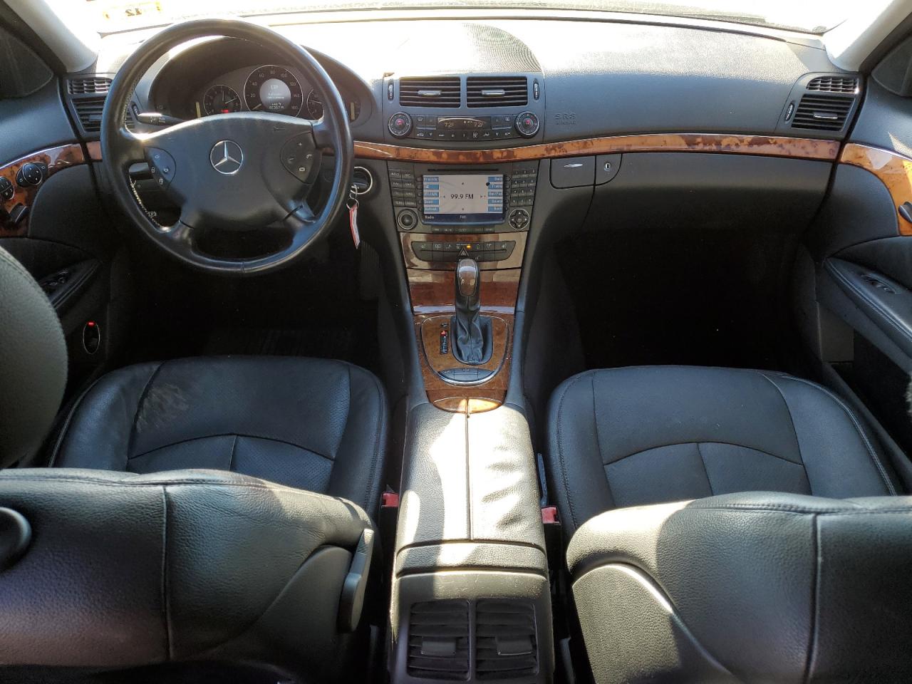 2005 Mercedes-Benz E-klasse - Image 8
