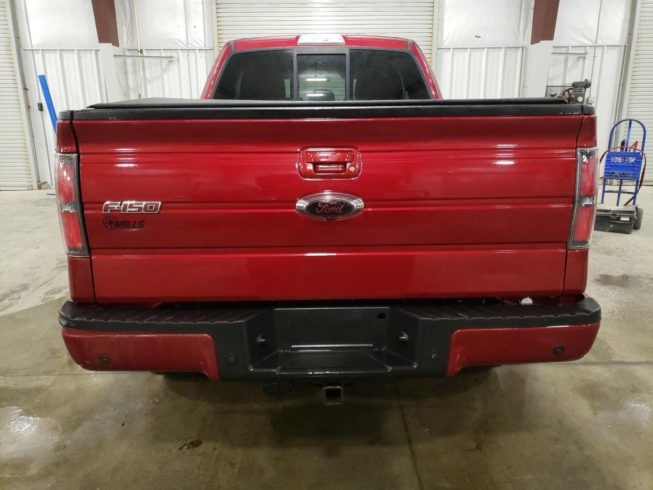 2013 Ford F-150 - Image 6
