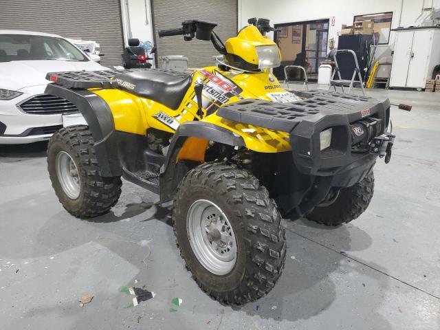 2004 Polaris Sportsman 500 Rse