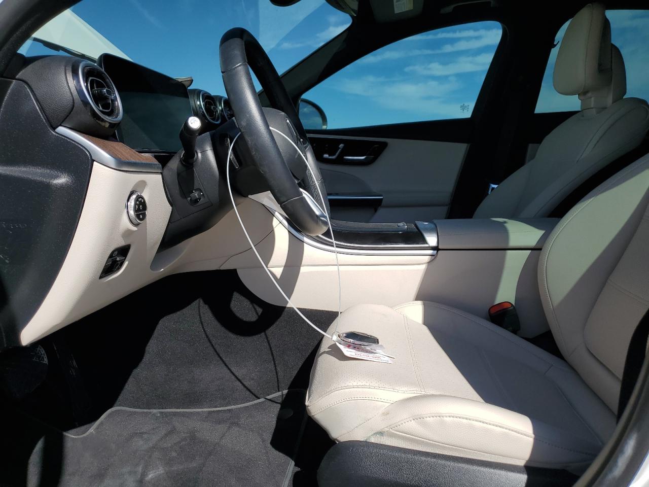 2024 Mercedes-Benz C-klasse - Image 7