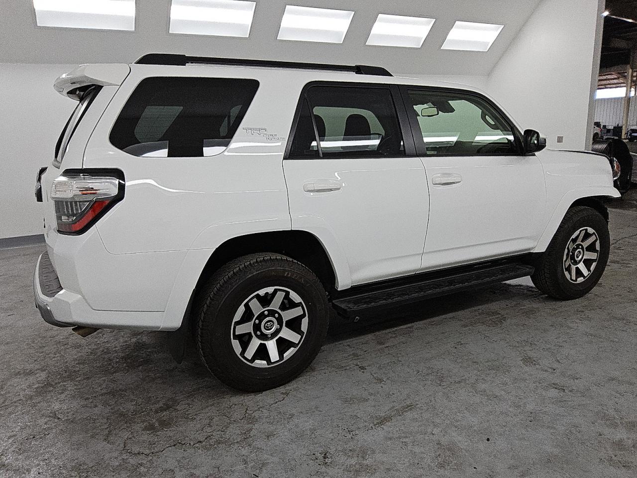 2024 Toyota 4Runner - Image 3