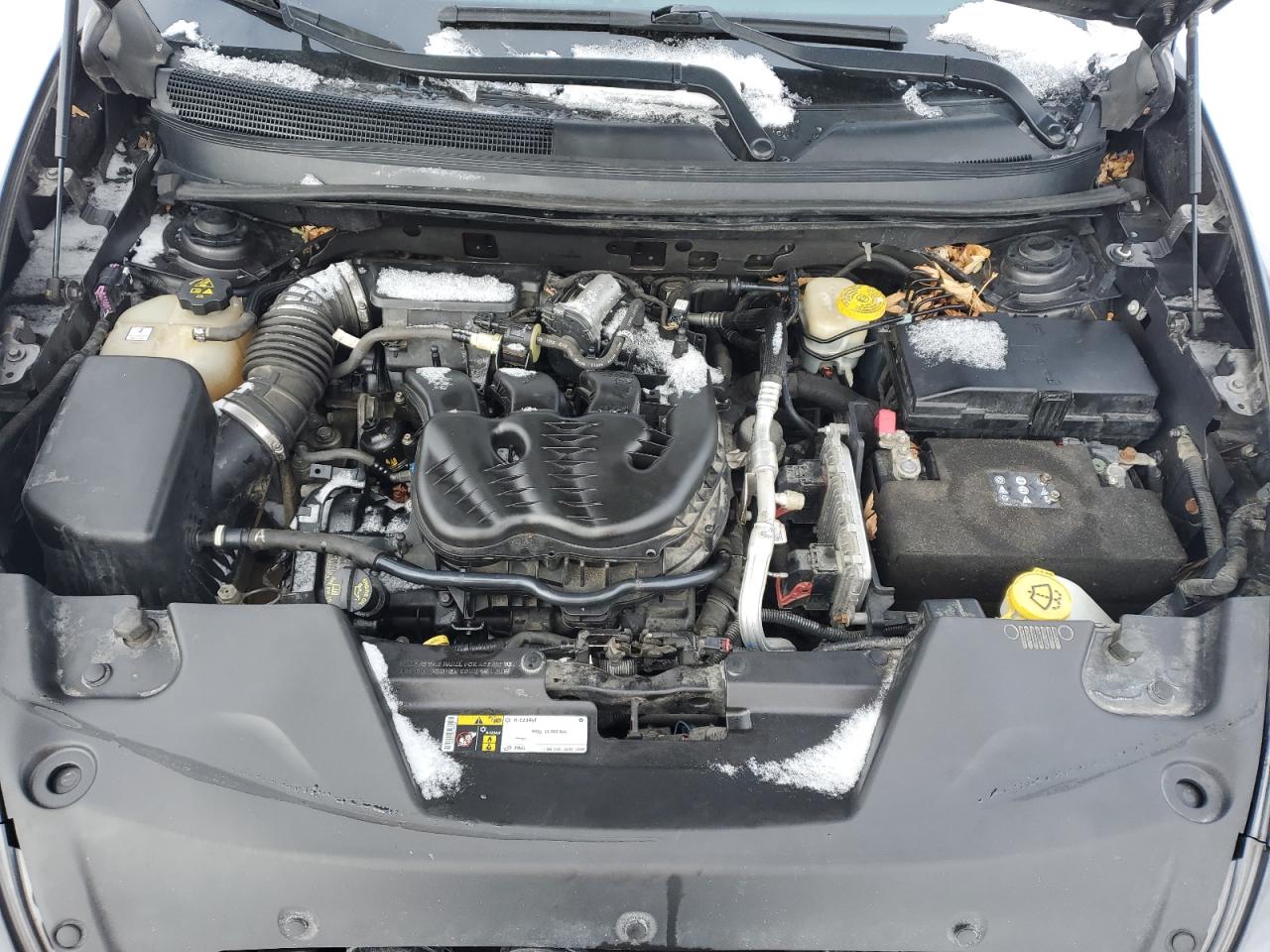 2015 Jeep Grand Cherokee - Image 11