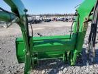 2021 John Deere 520M на продаже в Madisonville, TN - Frame Damage