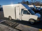 2021 Chevrolet Express G3500  for Sale in Assonet, MA - Rear End