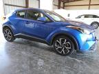 2018 Toyota C-Hr Xle للبيع في Wilmer، TX - Front End