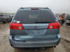 2008 Toyota Sienna Ce на продаже в Kansas City, KS - Rear End