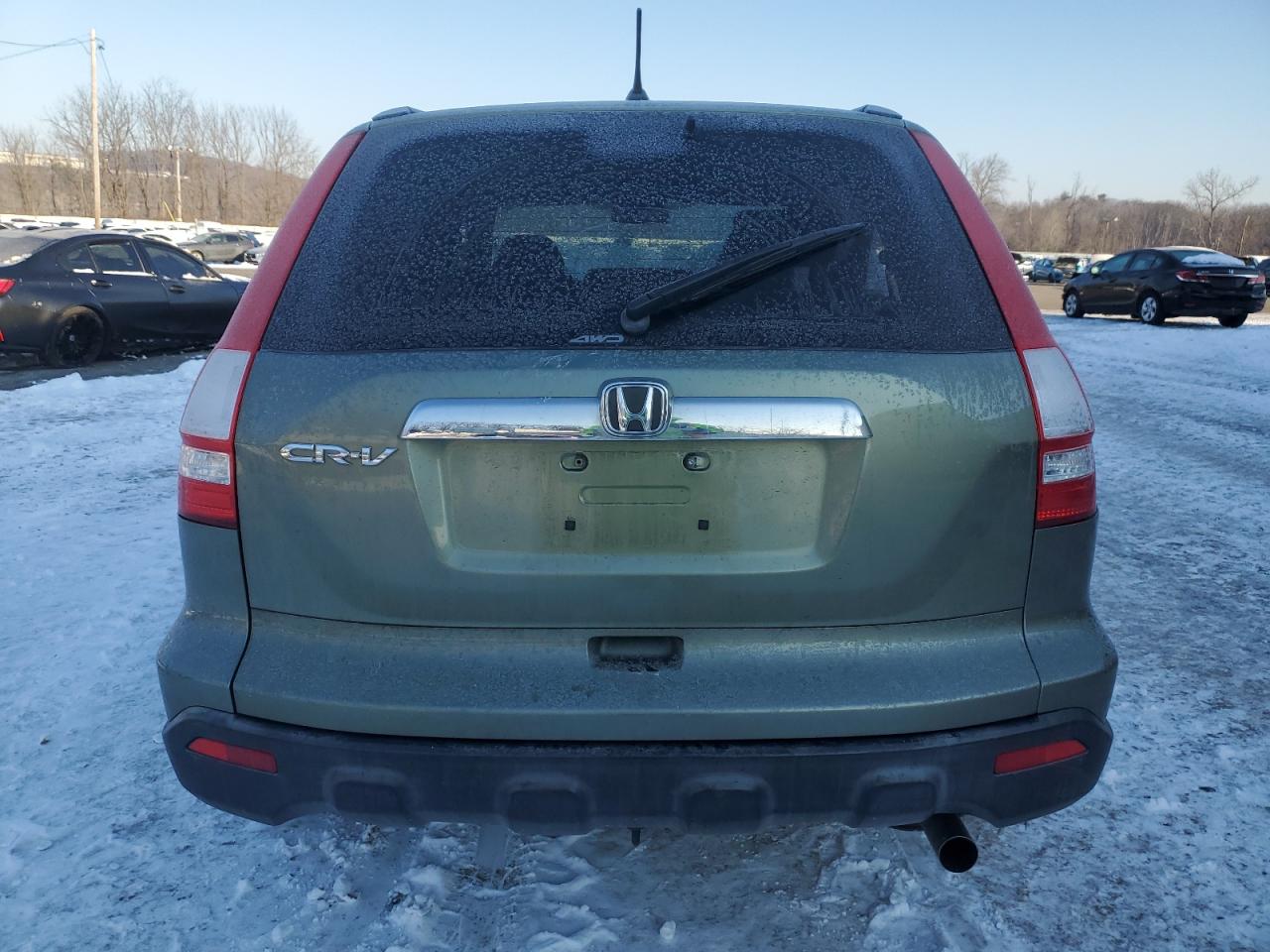 2007 Honda CR-V - Image 6