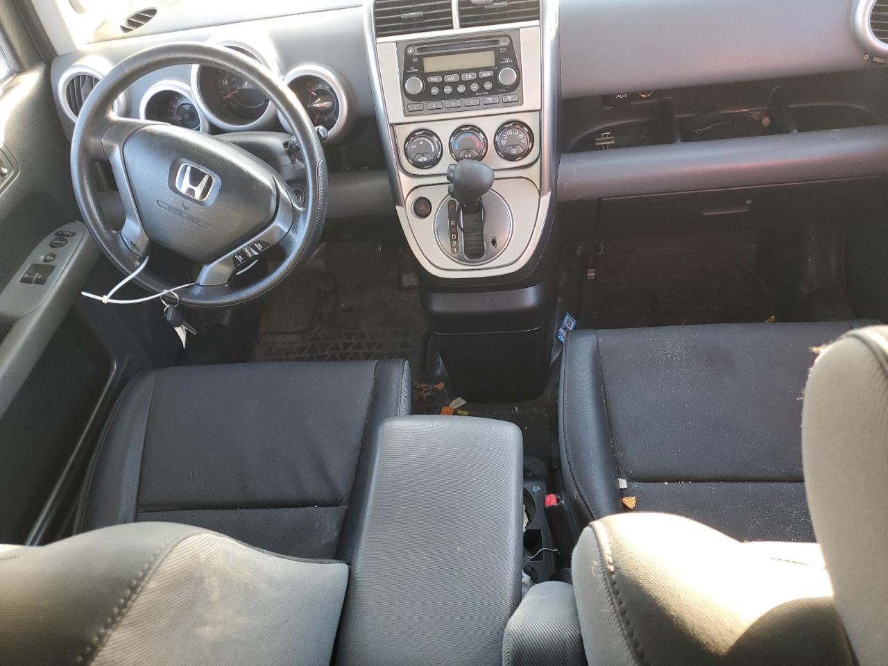 2004 Honda Element - Image 8