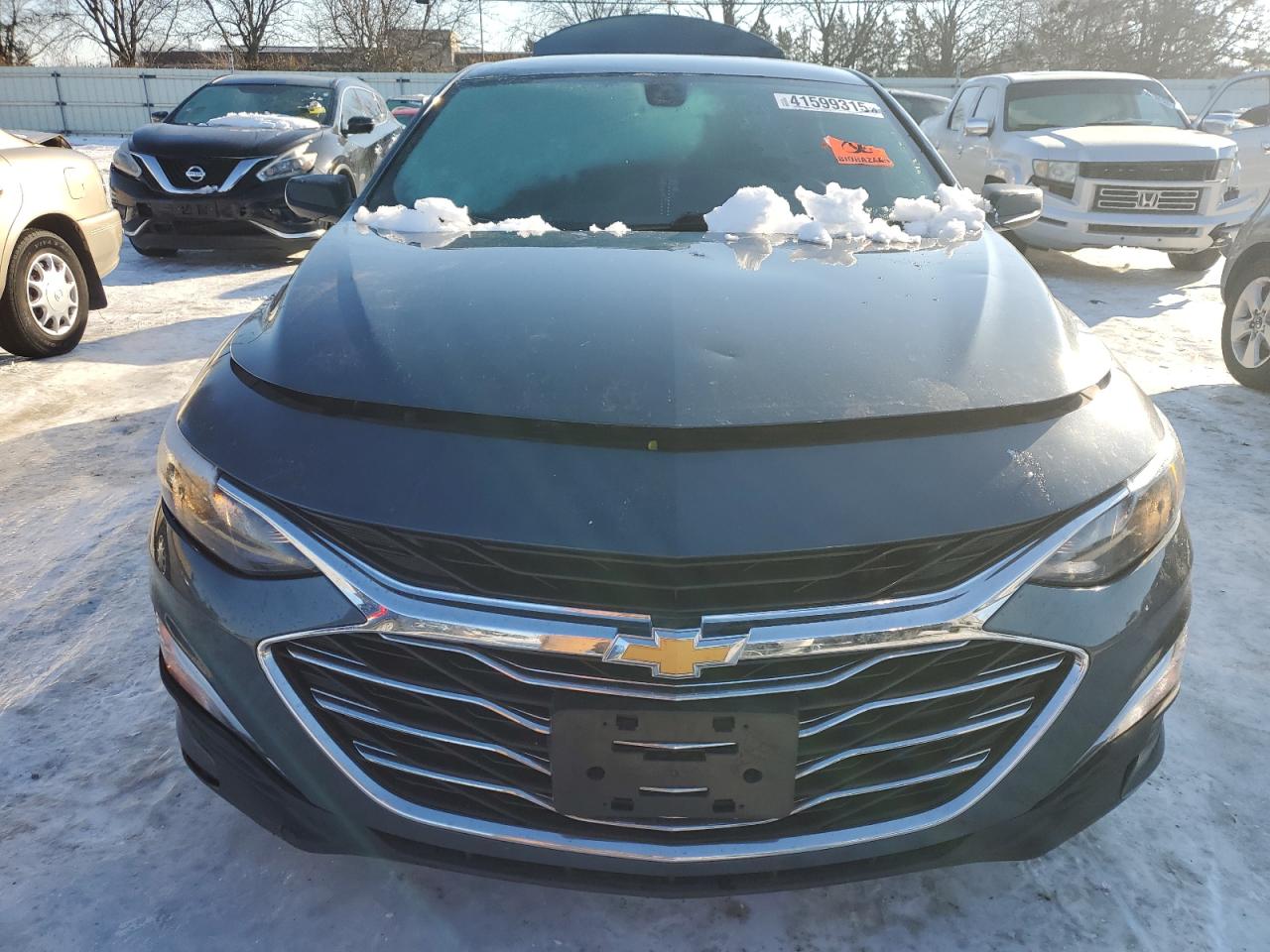 2019 Chevrolet Malibu - Image 5