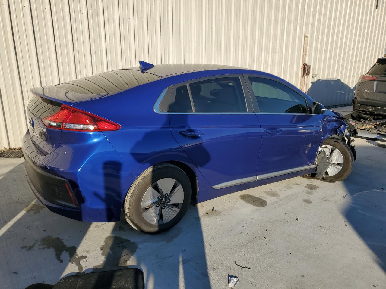 2020 Hyundai IONIQ - Image 3