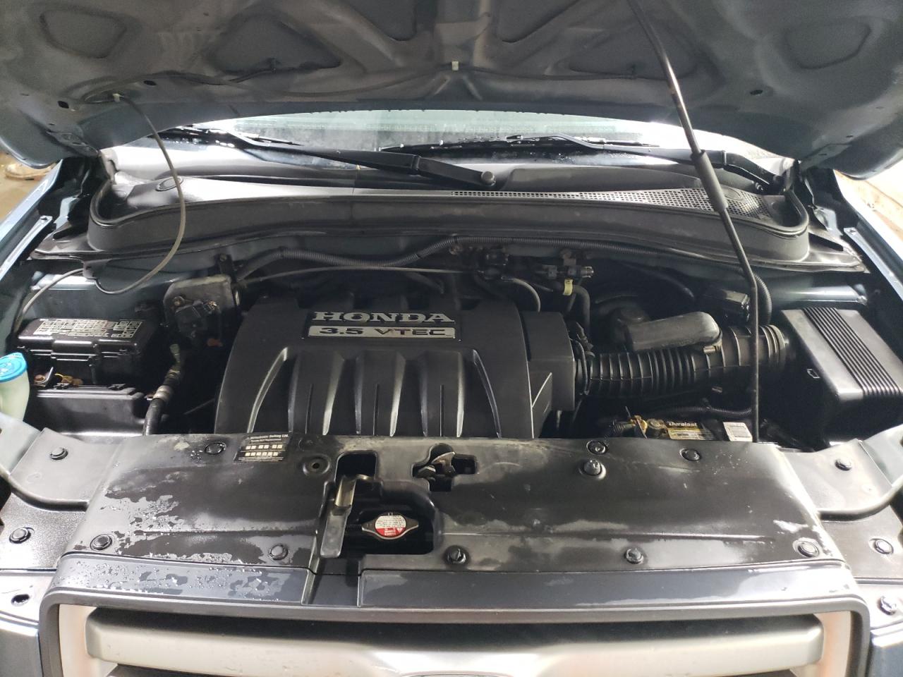 2007 Honda Pilot - Image 11