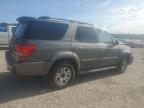 2005 Toyota Sequoia Limited de vânzare în Harleyville, SC - Front End