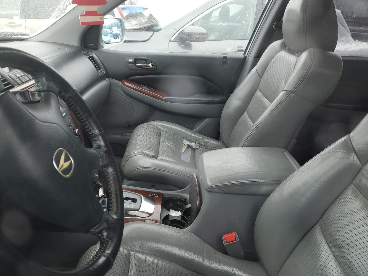 2005 Acura MDX - Image 7