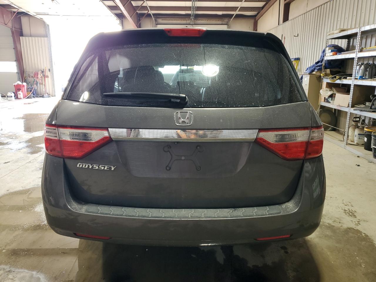 2013 Honda Odyssey - Image 6