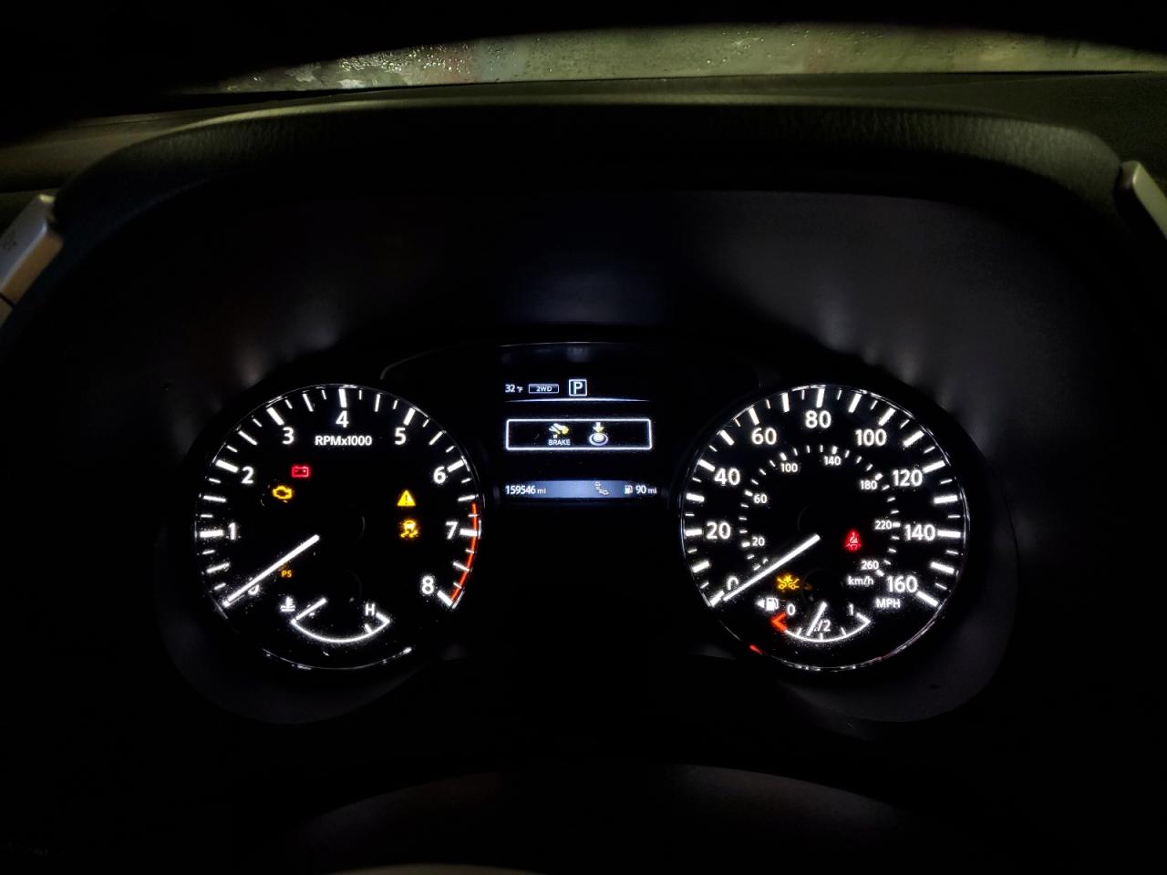 2019 Nissan Pathfinder - Image 9