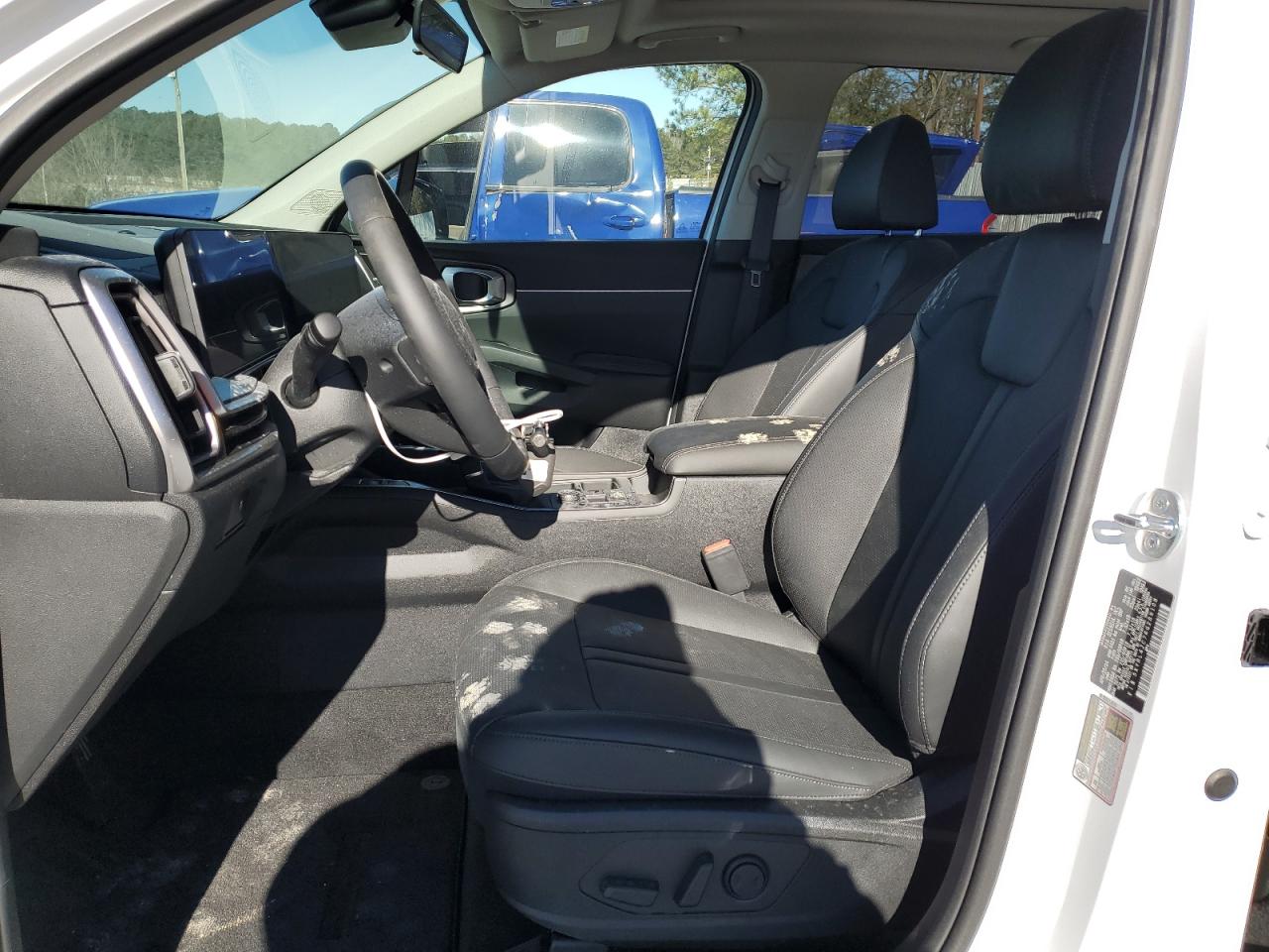 2024 Kia Sorento - Image 7