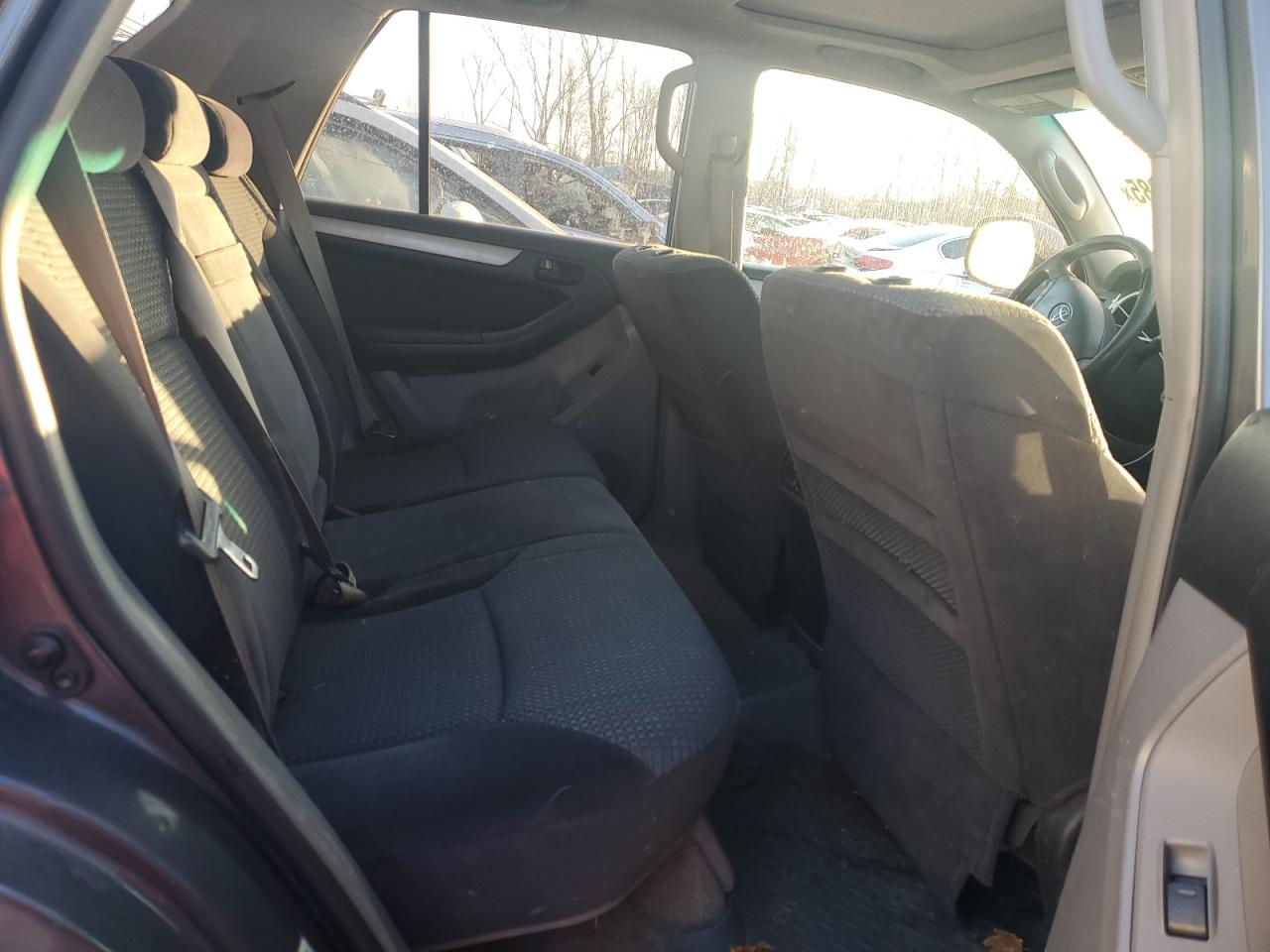 2003 Toyota 4Runner Sr5 VIN: JTEBT14R138000802 Lot: 41916285