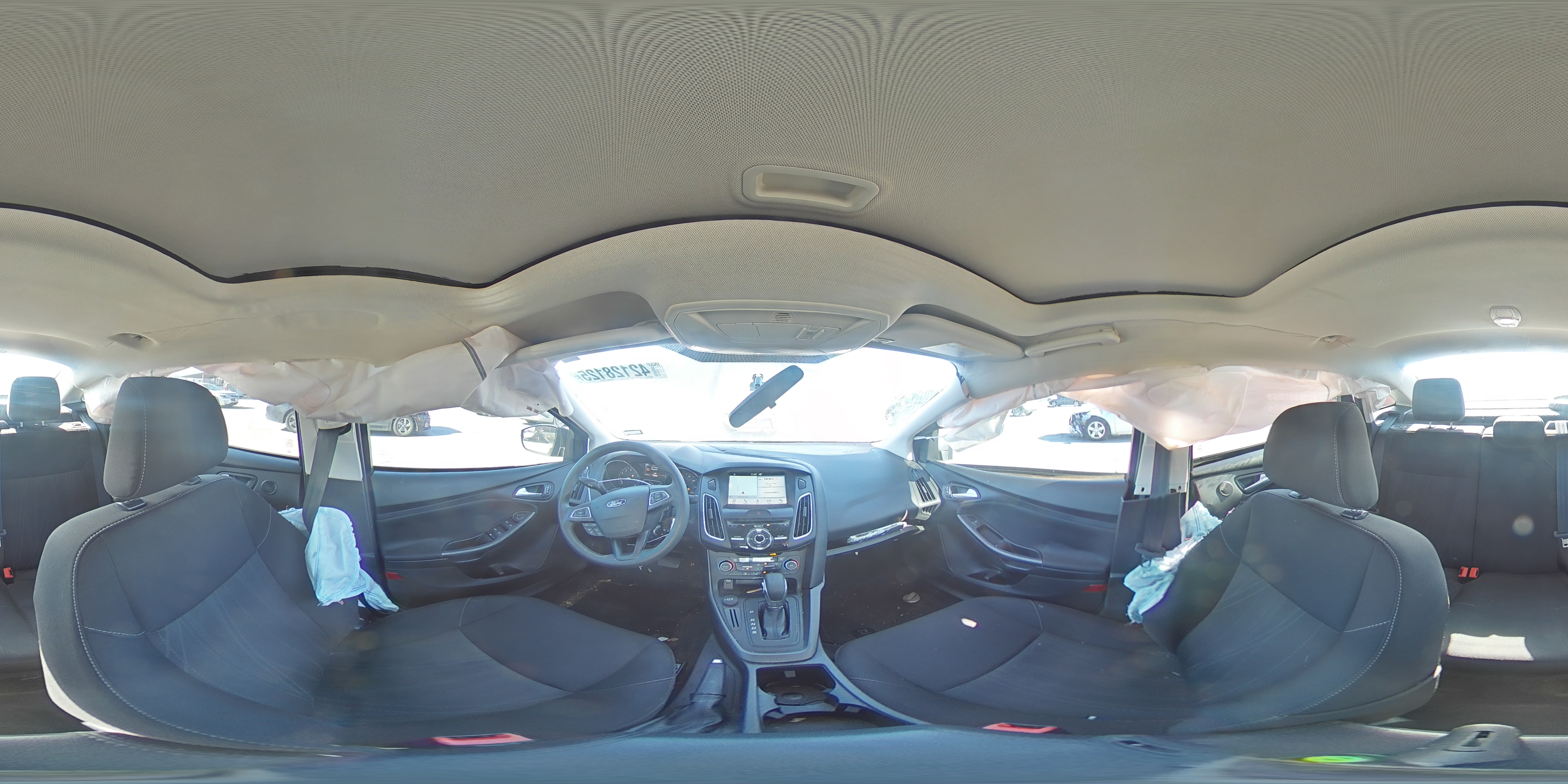 2018 Ford Focus - Image 13