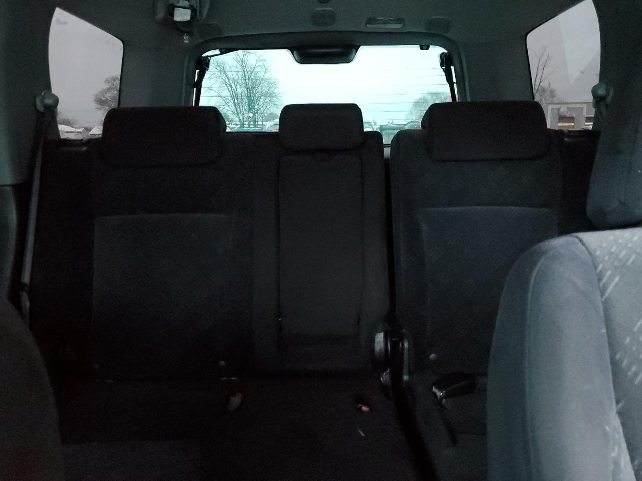 2006 Honda CR-V - Image 10
