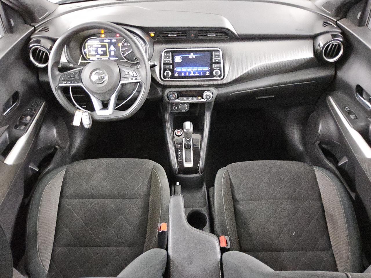 2020 Nissan Kicks - Image 8