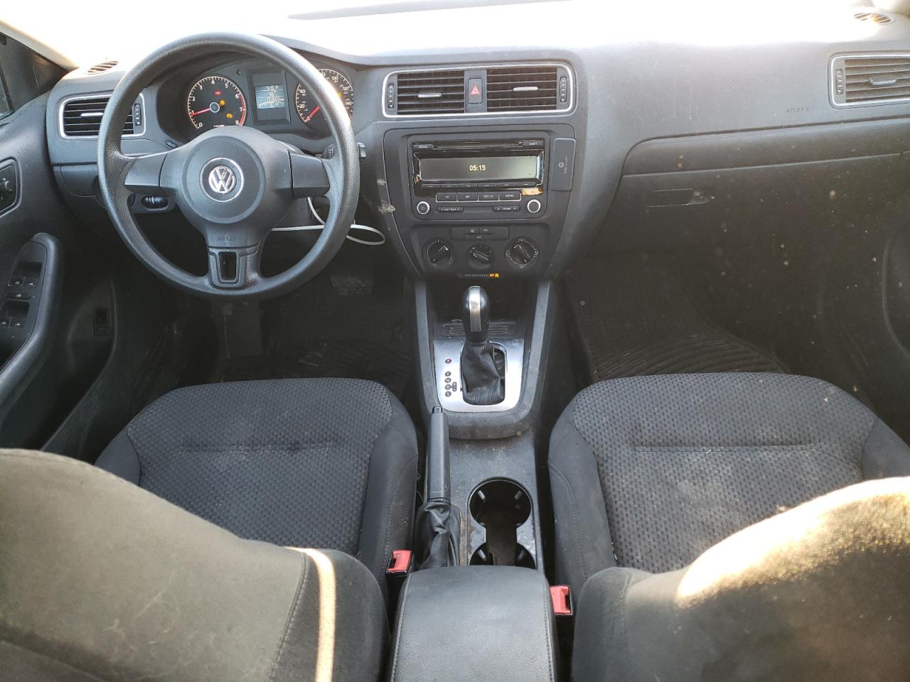 2014 Volkswagen Jetta - Image 8