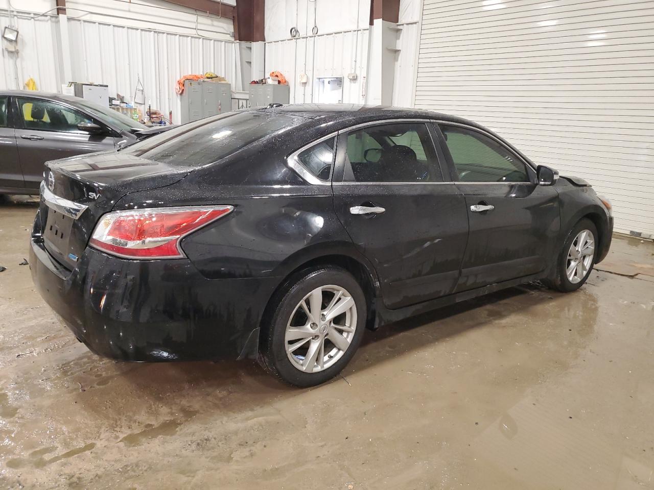 VIN 1N4AL3AP6FC152287 2015 NISSAN ALTIMA no.3