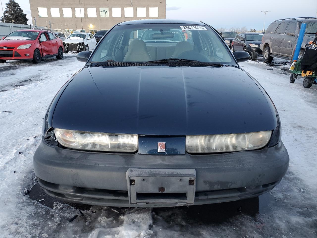 1999 Saturn SL - Image 5