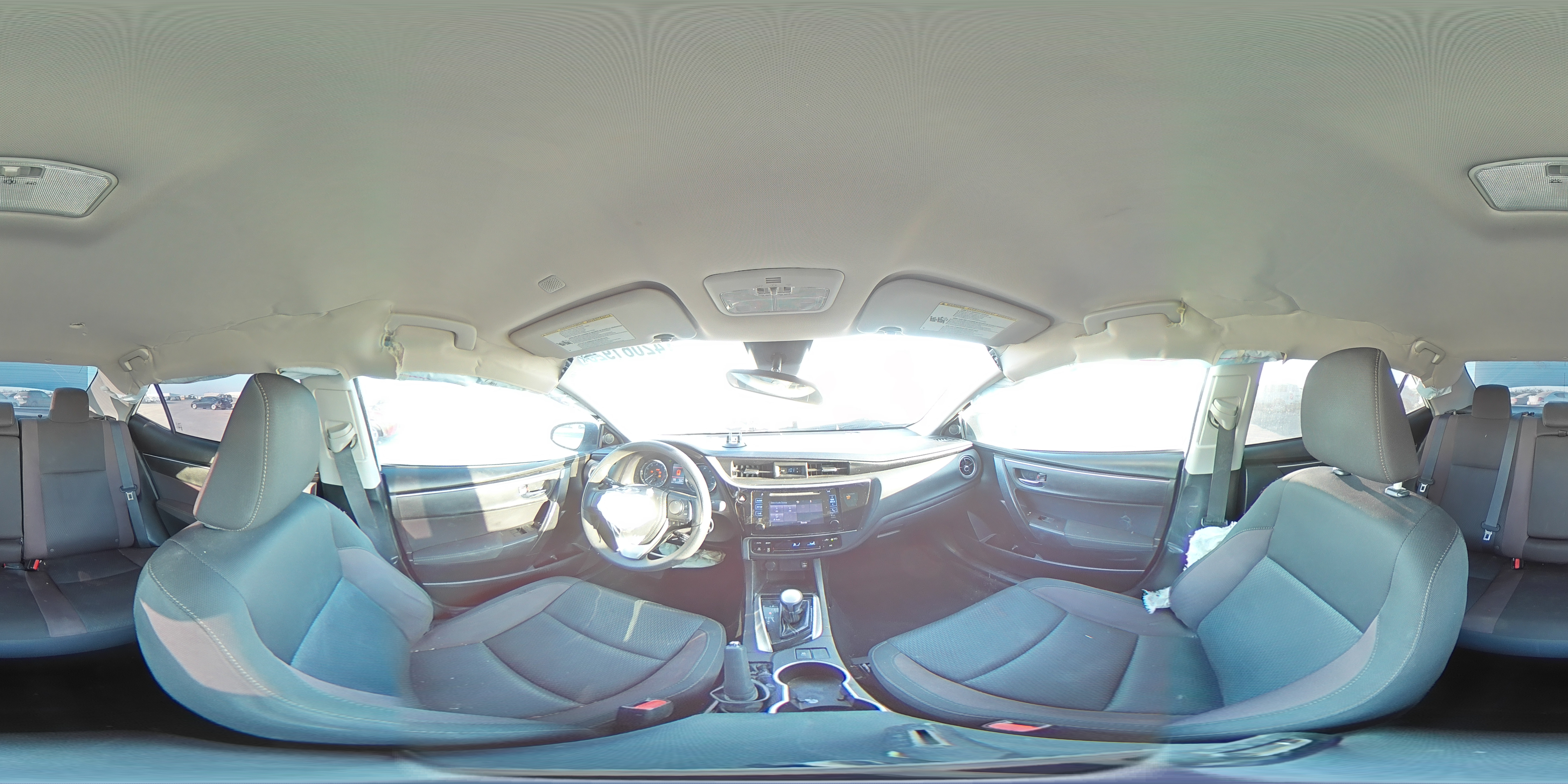 2019 Toyota Corolla - Image 13