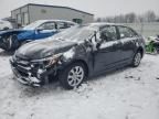 2024 Toyota Corolla Le zu verkaufen in Wayland, MI - Front End