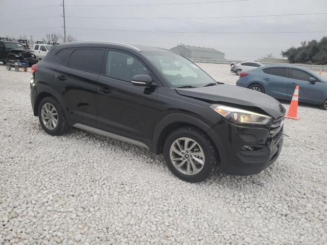  HYUNDAI TUCSON 2018 Білий