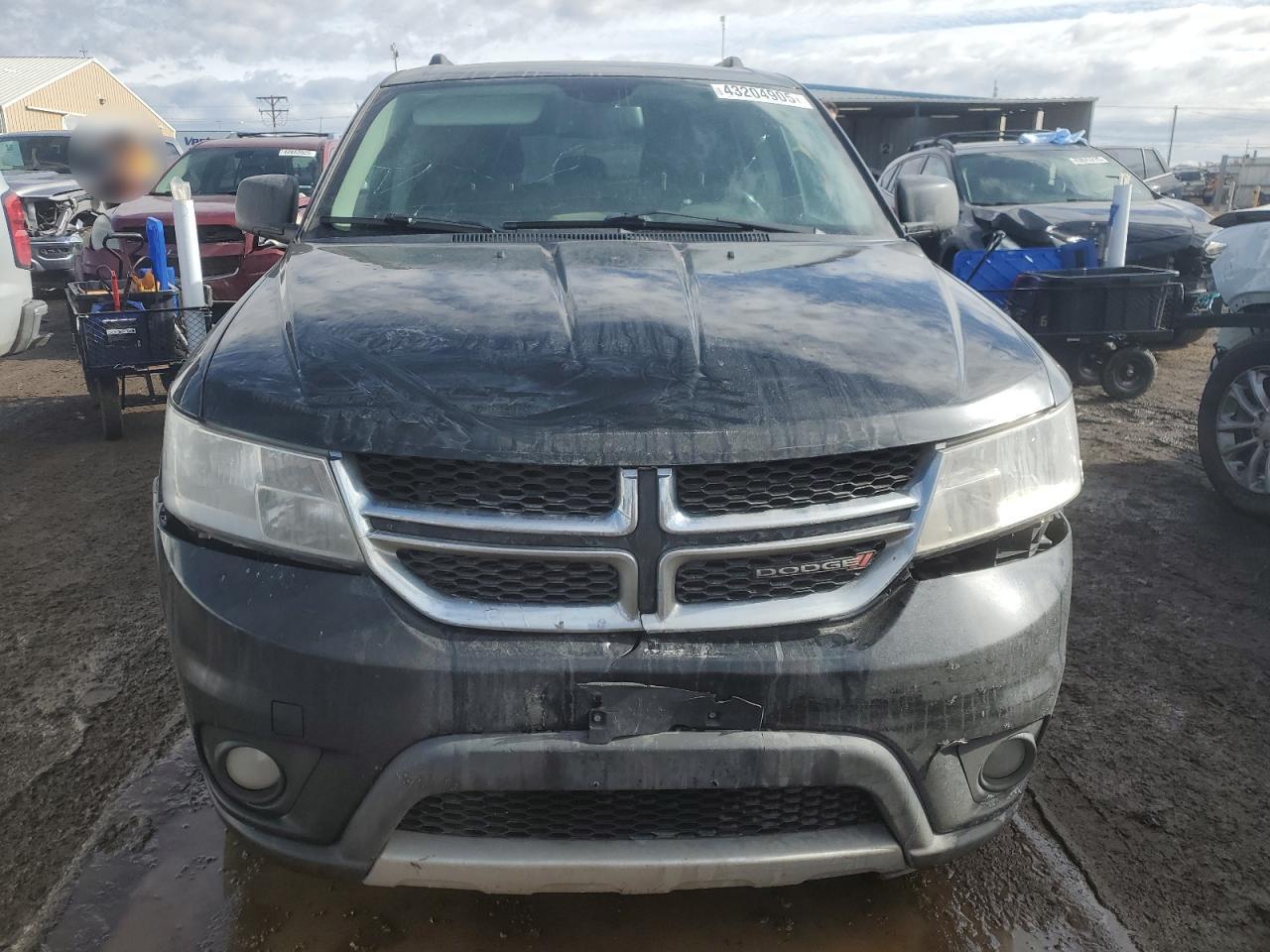 2014 Dodge Journey - Image 5