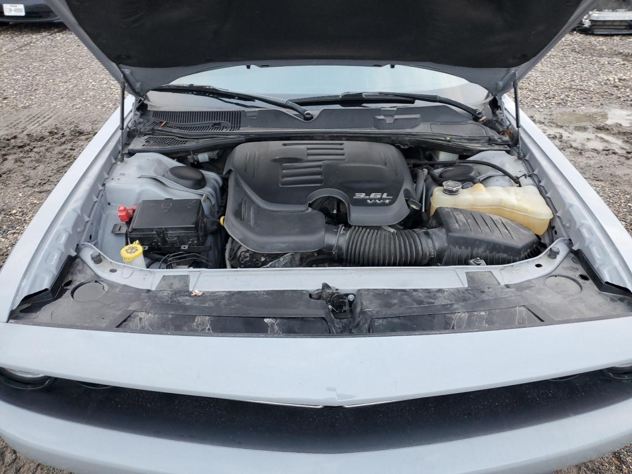 2020 Dodge Challenger - Image 11