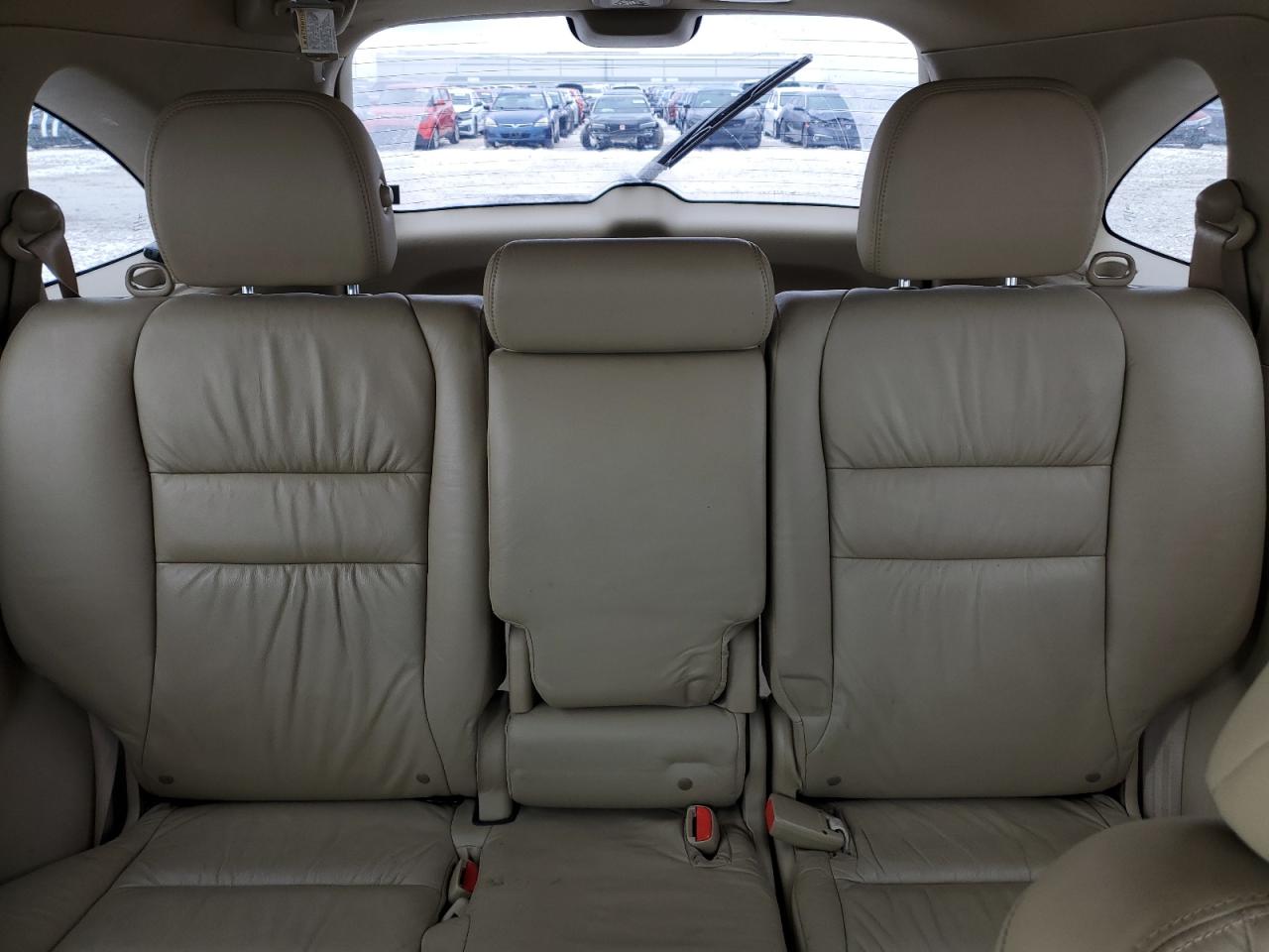 2010 Honda CR-V - Image 10