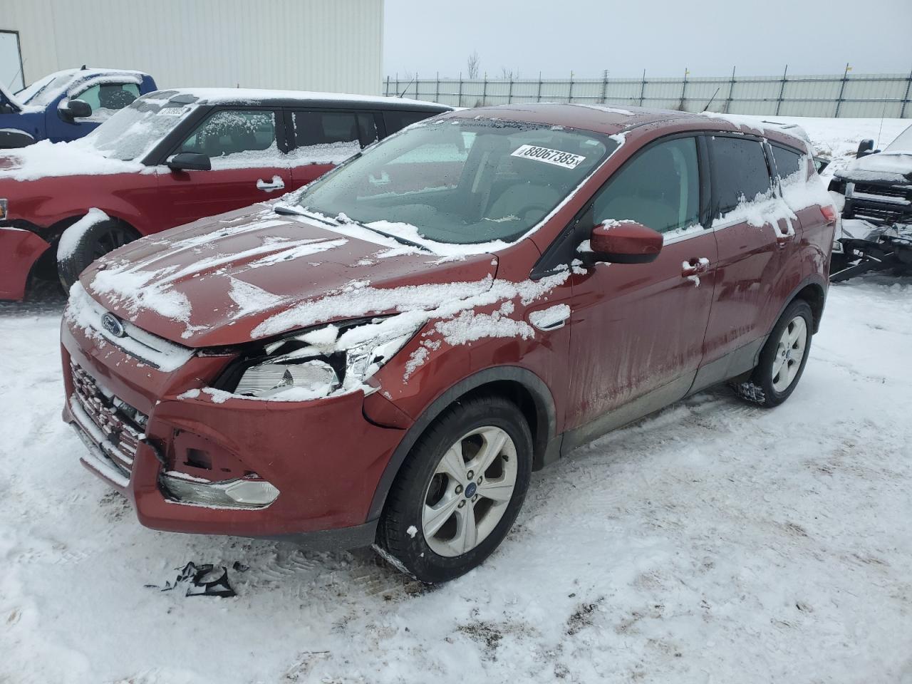 2014 Ford Escape - Image 1