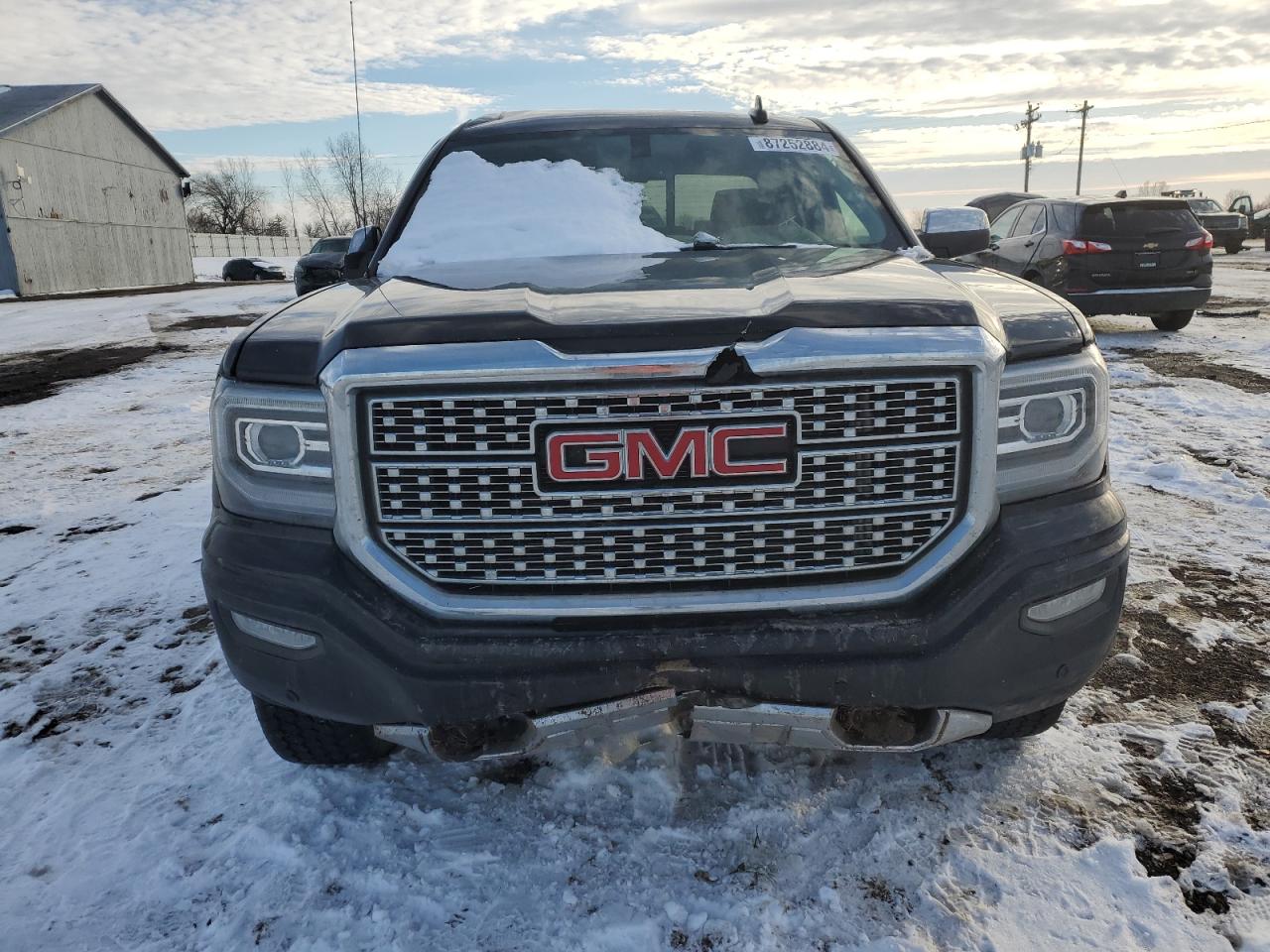 2016 GMC Sierra - Image 5