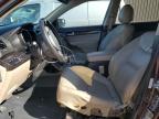 2011 Kia Sorento Ex zu verkaufen in Midway, FL - Front End