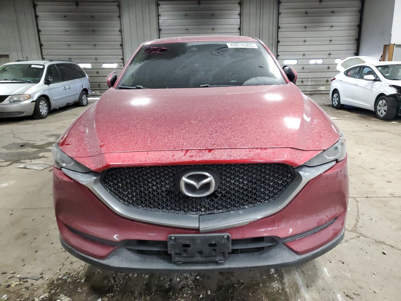 2017 Mazda CX-5 - Image 5