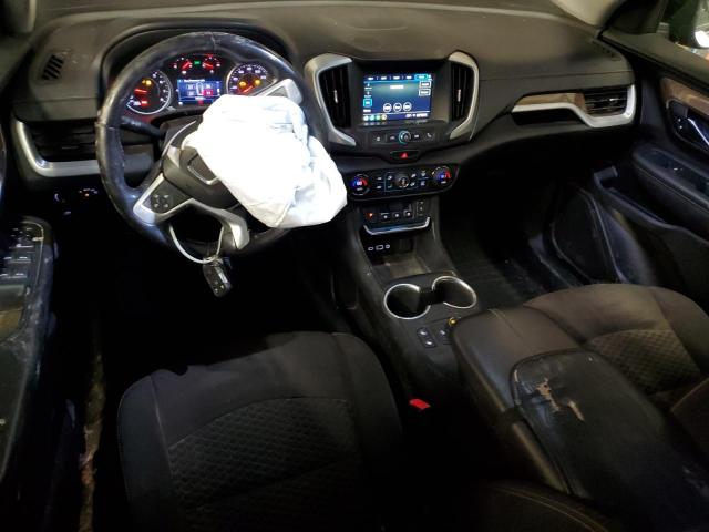  GMC TERRAIN 2019 Черный